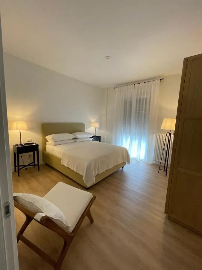 Magnifica Vittorio Veneto Apartment Italy
