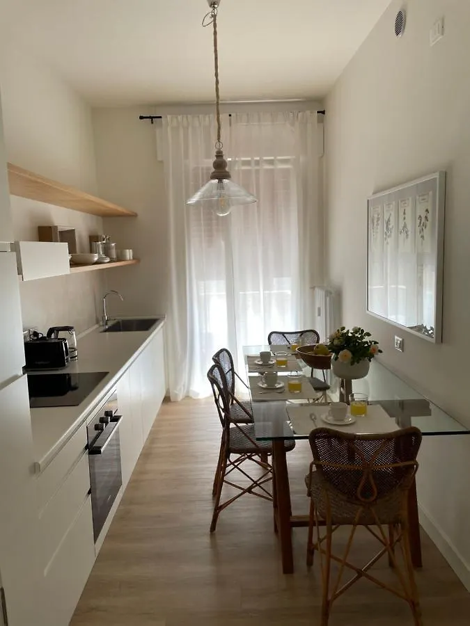 Magnifica Vittorio Veneto Apartment 0*,