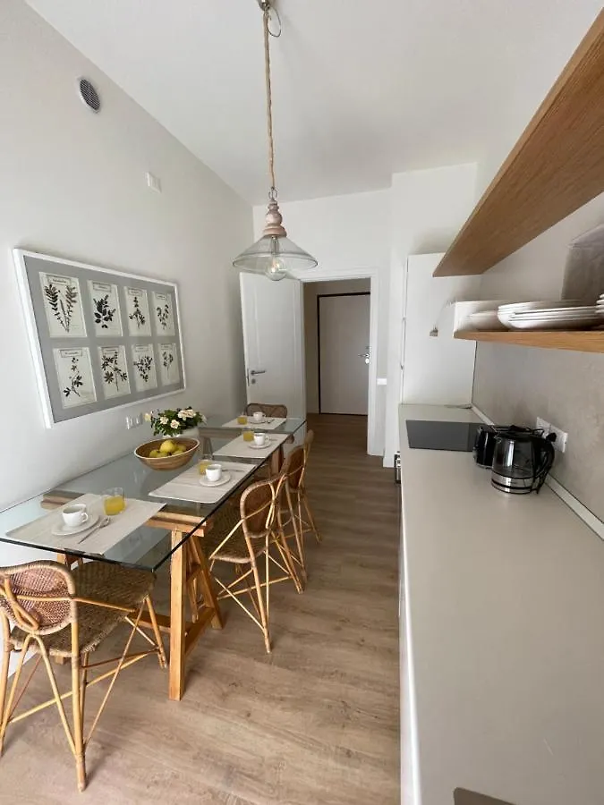 Magnifica Vittorio Veneto Apartment