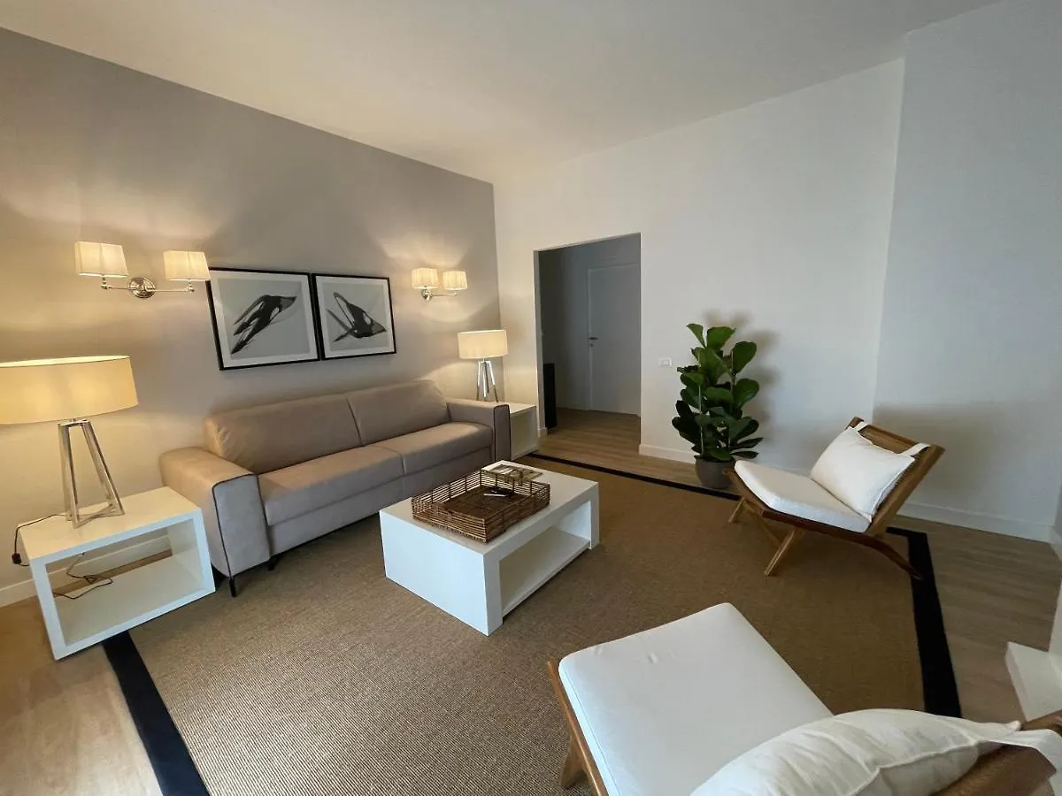 Magnifica Vittorio Veneto Apartment