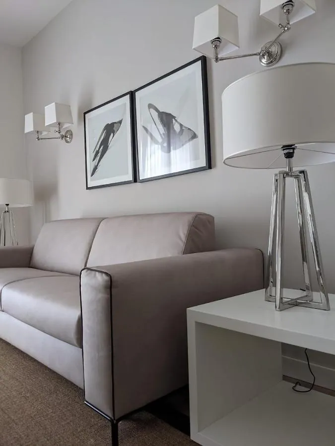Magnifica Vittorio Veneto Apartment